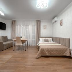 Фото Отель Green FOX на улице Автомобильная