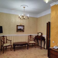 Фото Отель Dombai Palaсe ( Пэлас)