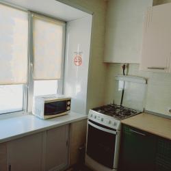 Фото Апартаменты на улице Зеленая 26