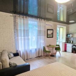 Фото Апартаменты на улице Интернациональная 9