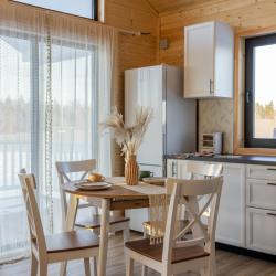 Фото Отель Уютный дом в Истринском районе, 140