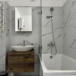 2-комнатные апартаменты стандарт Двухкомнатные Pro.apartment