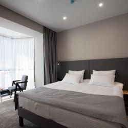 Фото Отель Асса