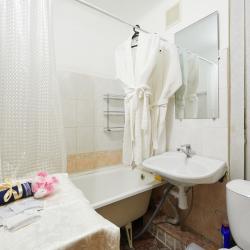 Фото Апартаменты на улице Плеханова 21