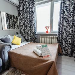 Фото Отель Meridian Apartments (Мередиан Апартментс) на улице Шевченко