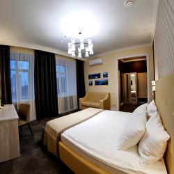 Номер комфорт бизнес