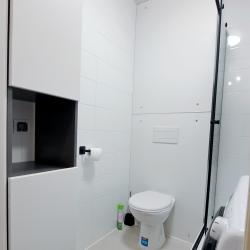 Фото Апартаменты на улице Лобненская с красивым видом на Москву