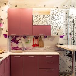 Фото Отель Romlex Apartments (Ромлекс) на улице Чаркова 79 корпус 2