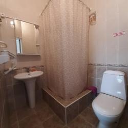 2-местная комната стандарт