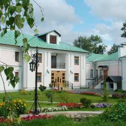 фото 2 Пушкарская слобода