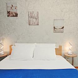 Апартаменты улучшенные