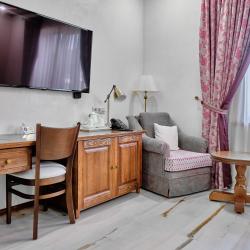 Номер стандарт улучшенный (Дом №3)