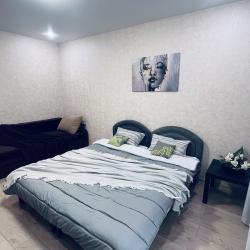 Фото Апартаменты на бульваре Комарова 1Е, ст2