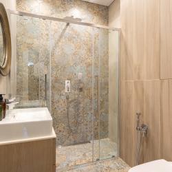 2-комнатные апартаменты люкс