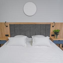 Апартаменты эконом