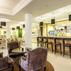 фото 21 Mercure Arbat Moscow (Меркюр Арбат)