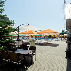 Фото Отель ская