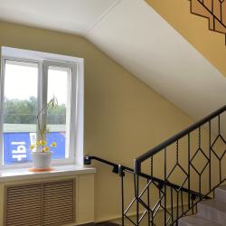 Фото Отель Бархат