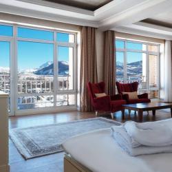 Фото Отель Panoramic Spa Hotel (Панорамик Спа)