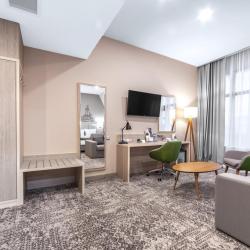 фото 30 Holiday Inn Kaliningrad (Холидей Инн Калининград)
