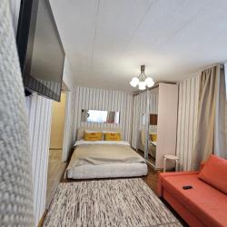 Фото Отель Onebed на улице Бобруйская 20