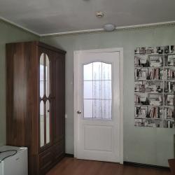 Номер стандарт семейный