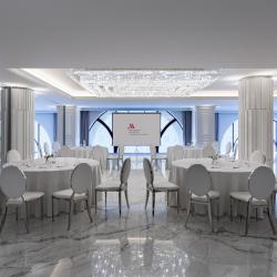фото 50 Marriott Imperial Plaza Hotel (Марриотт Империал Плаза)