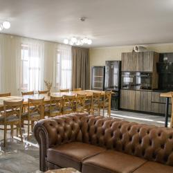 Фото Отель Иванова гора