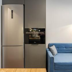 фото 14 Студия ELIZA HOME Проспект Большевиков