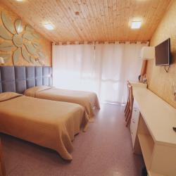 Фото Отель Дубровский парк-клуб