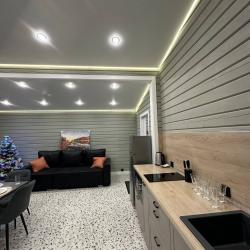 Коттедж стандарт Агат