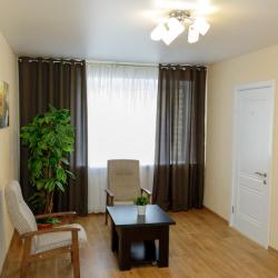 Фото Отель Взлёт