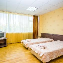 Фото Отель Америго