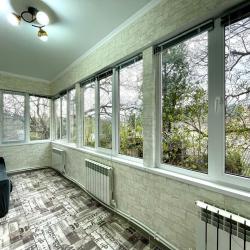 2-комнатные апартаменты стандарт