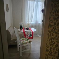 Фото Апартаменты на проспекте Дружбы 19Б