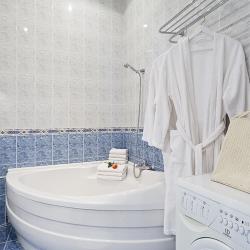 Фото Апартаменты на улице Ленина 15А