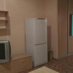 Кровать в 3-местном общем женском номере