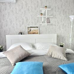 Фото Отель Живи уютно в квартале Светлояр