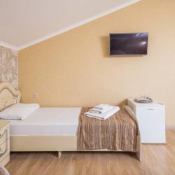 4-местный номер стандарт