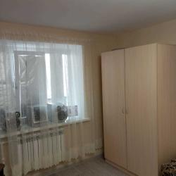 1-комнатные апартаменты стандарт Амурская 8
