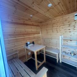 Фото Отель Glamphouse (Глемпхаус)