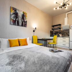 фото 33 ApartMe (АпартМи) на шоссе Пулковское 14 строение 6