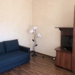 Двухкомнатный двухместный люкс (с видом на горы)