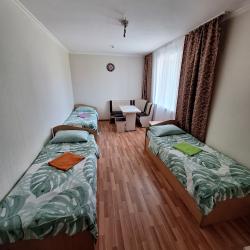 Фото Отель Лесная жемчужина