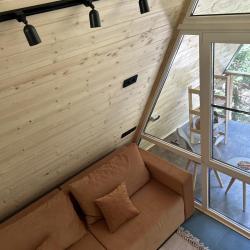 Коттедж улучшенный