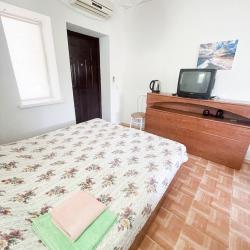 Фото Отель Маргарита