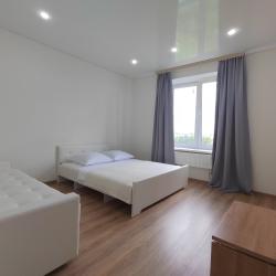 Фото Отель ZNS Rent (ЗНС Рент) на улице Аркадия Шипунова 46
