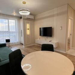 Фото Апартаменты на улице Владимира Петровского