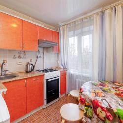 Фото Отель ApartKRD на улице Ставропольская 254