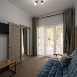 Фото Отель Rodnik Village & Spa (Родник Вилладж Спа)